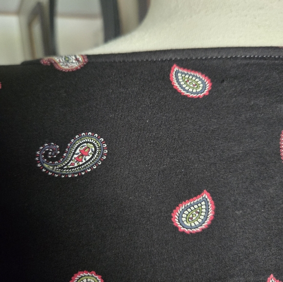 J.jill. Top. 248 - Picture 4 of 6